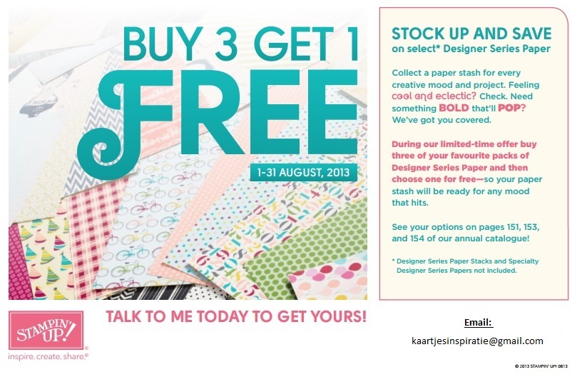 papier aanbieding kim