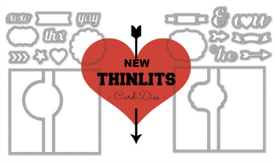 Thinlits Graphic