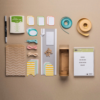 All Wrapped Up Bundle