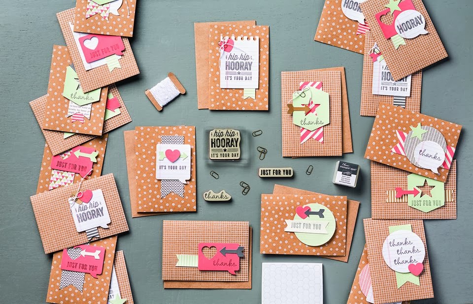 Hip hip hooray kit 3